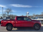 2024 Ford F-150 Lightning Flash