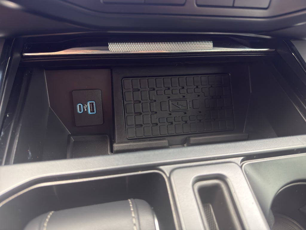 2024 Ford F-150 Lightning Flash