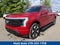 2025 Ford F-150 Lightning Platinum