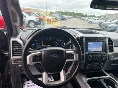 2019 Ford F-250 LARIAT