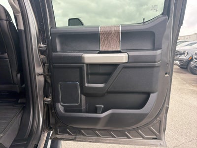 2019 Ford F-250 LARIAT