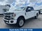 2022 Ford F-250 Platinum