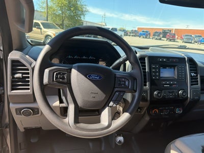 2022 Ford F-250 XL