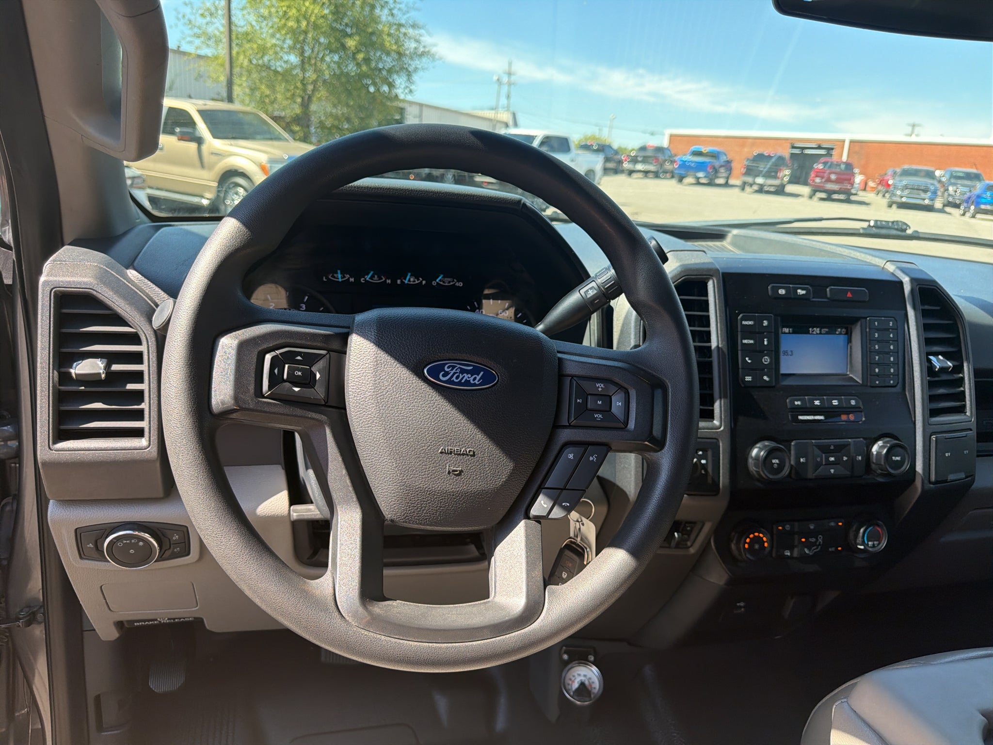 2022 Ford F-250 XL