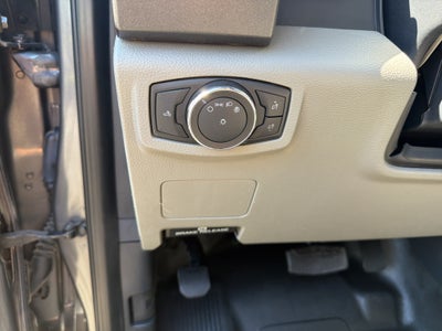 2022 Ford F-250 XL