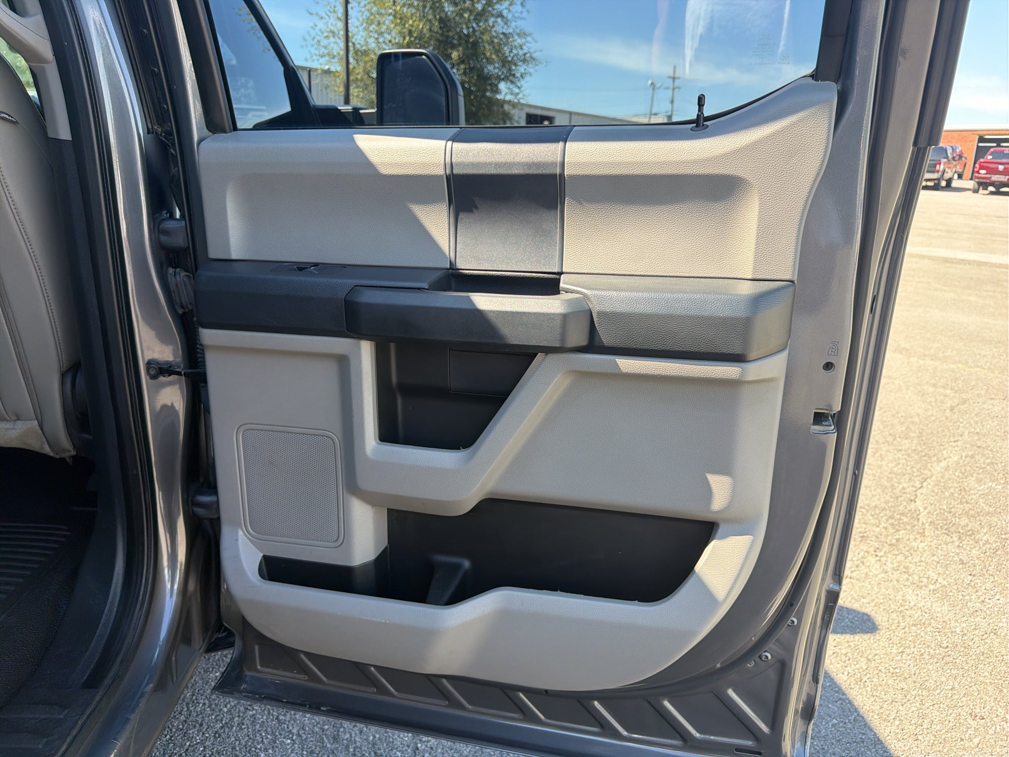 2022 Ford F-250 XL