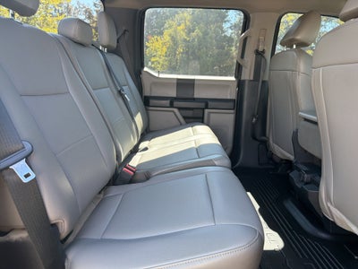 2022 Ford F-250 XL