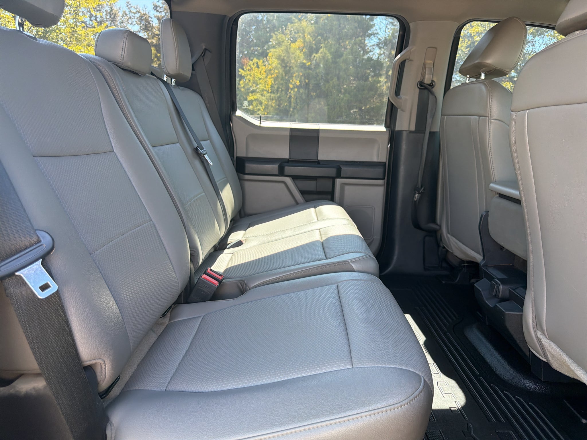 2022 Ford F-250 XL