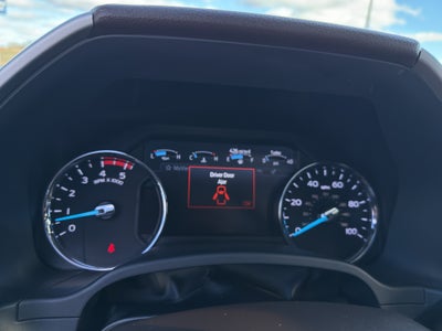 2022 Ford F-250 King Ranch