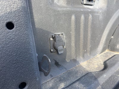 2022 Ford F-250 King Ranch