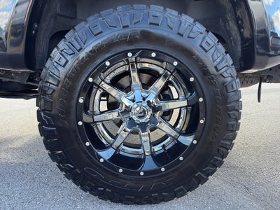 2022 Ford F-250 King Ranch