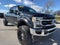 2022 Ford F-250 King Ranch
