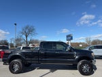 2022 Ford F-250 King Ranch