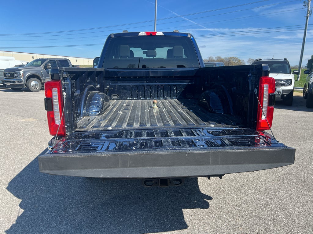 2023 Ford F-250 XLT