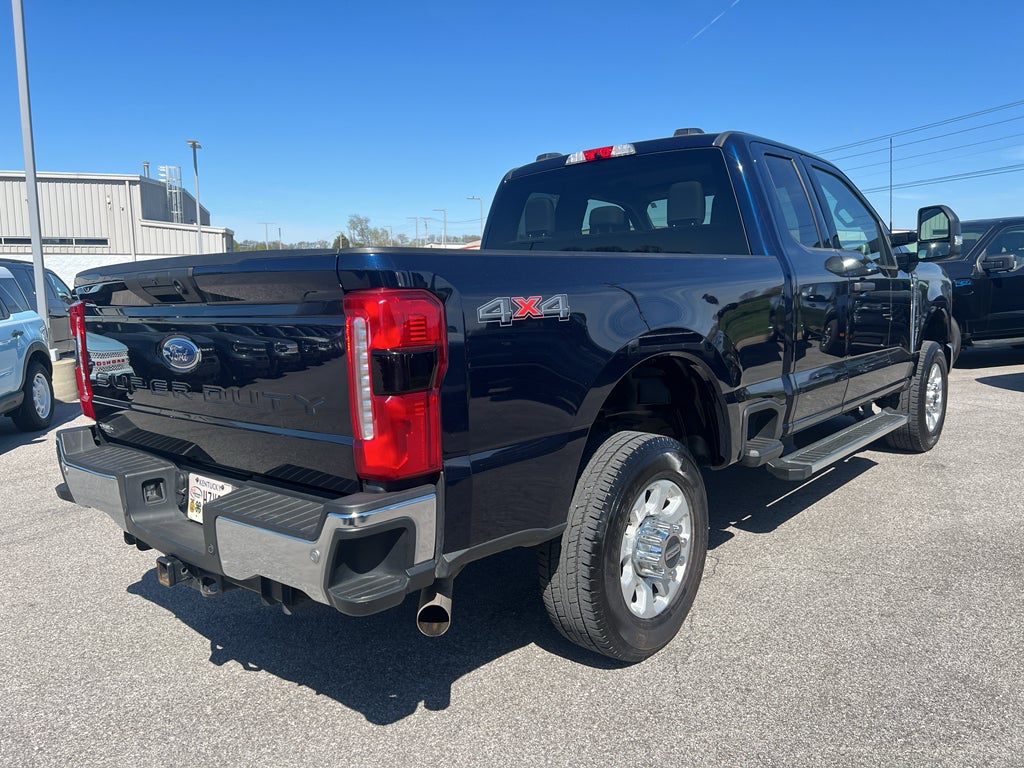 2023 Ford F-250 XLT