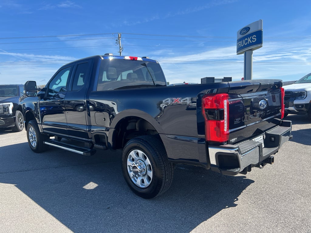 2023 Ford F-250 XLT