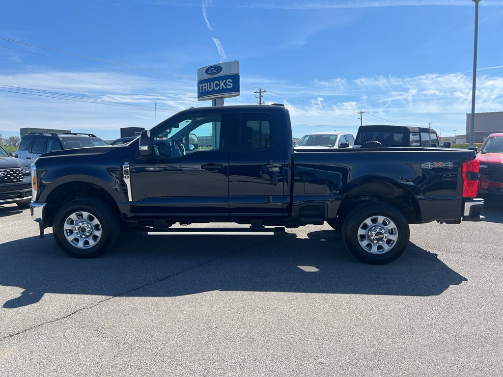 2023 Ford F-250 XLT