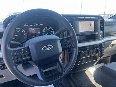 2023 Ford F-250 XLT