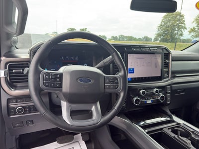 2024 Ford F-250 LARIAT