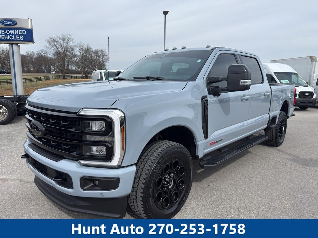 2024 Ford F-250 LARIAT