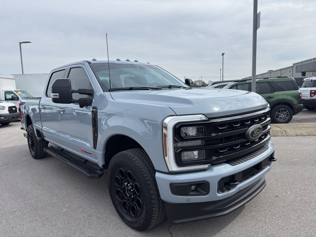 2024 Ford F-250 LARIAT