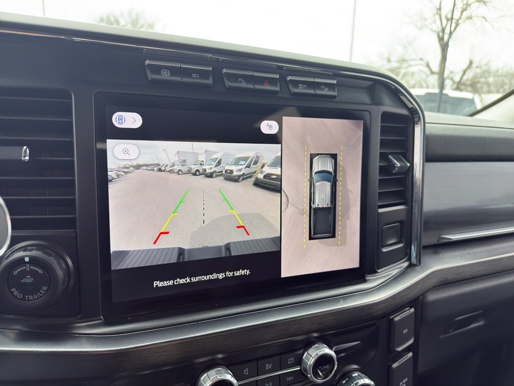 2024 Ford F-250 LARIAT