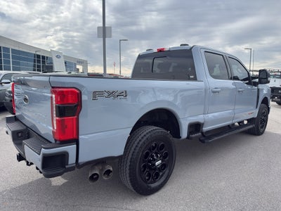 2024 Ford F-250 LARIAT