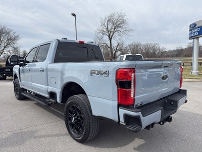 2024 Ford F-250 LARIAT