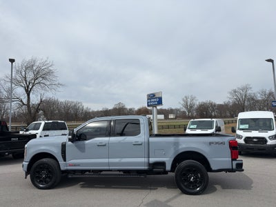 2024 Ford F-250 LARIAT