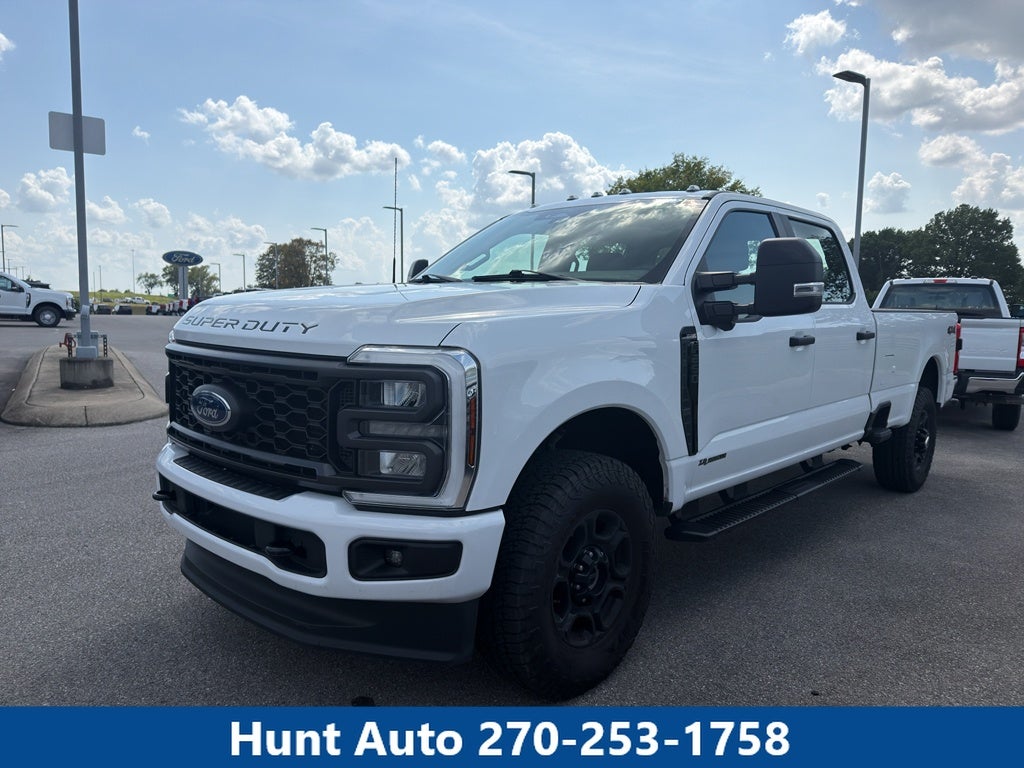 2024 Ford F-250 XL