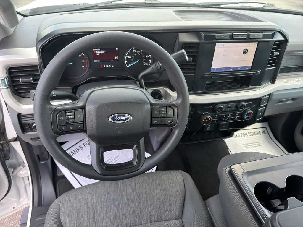 2024 Ford F-250 XL