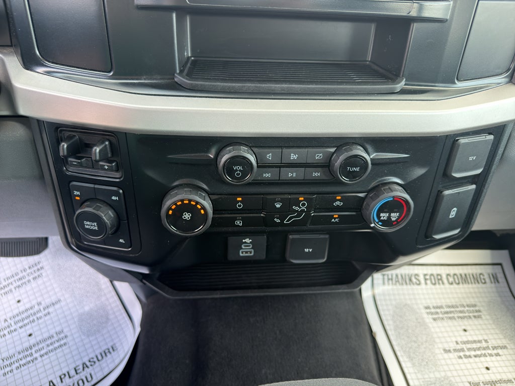 2024 Ford F-250 XL
