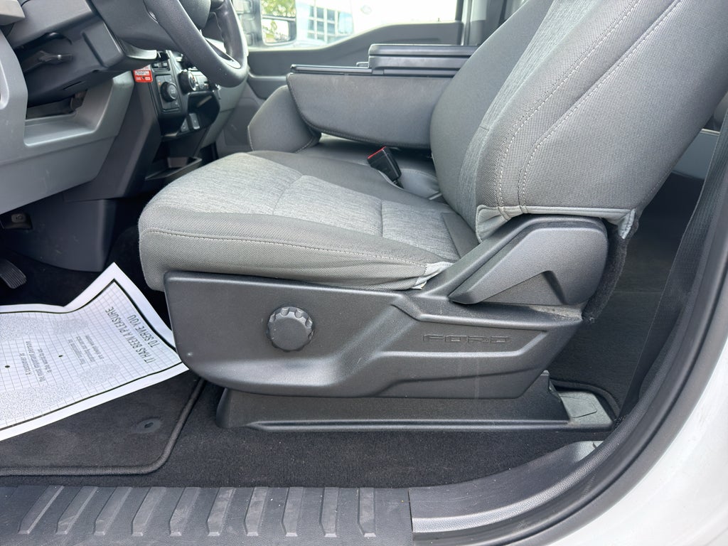 2024 Ford F-250 XL