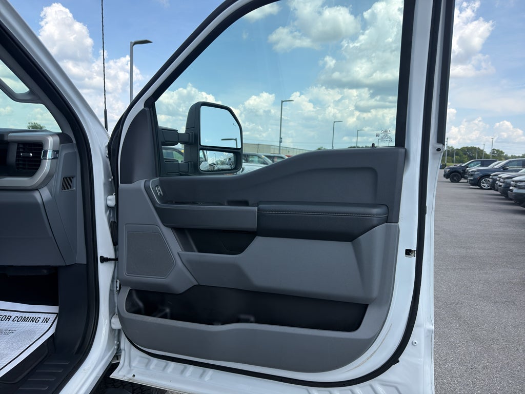 2024 Ford F-250 XL