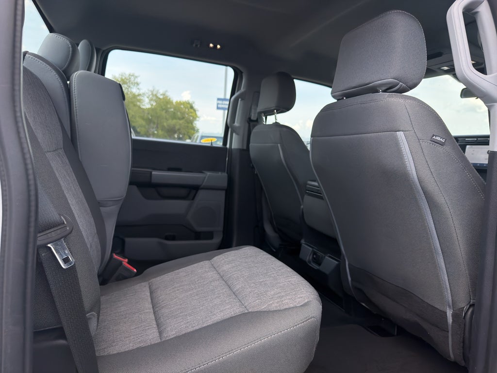 2024 Ford F-250 XL