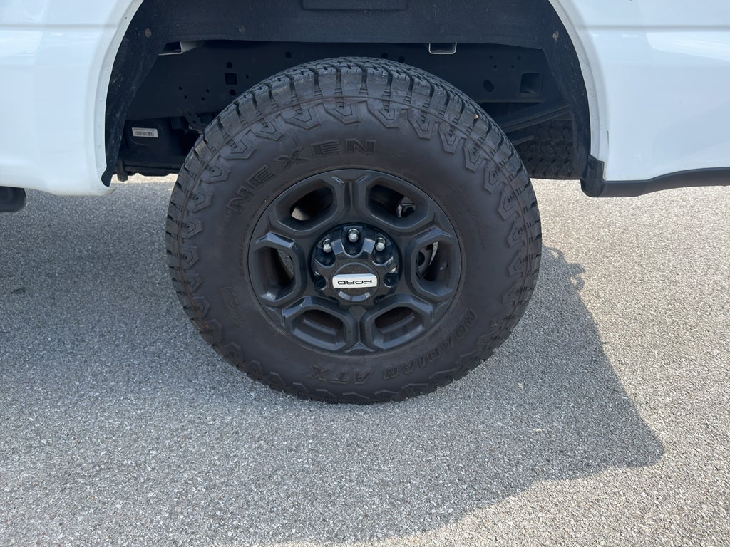 2024 Ford F-250 XL