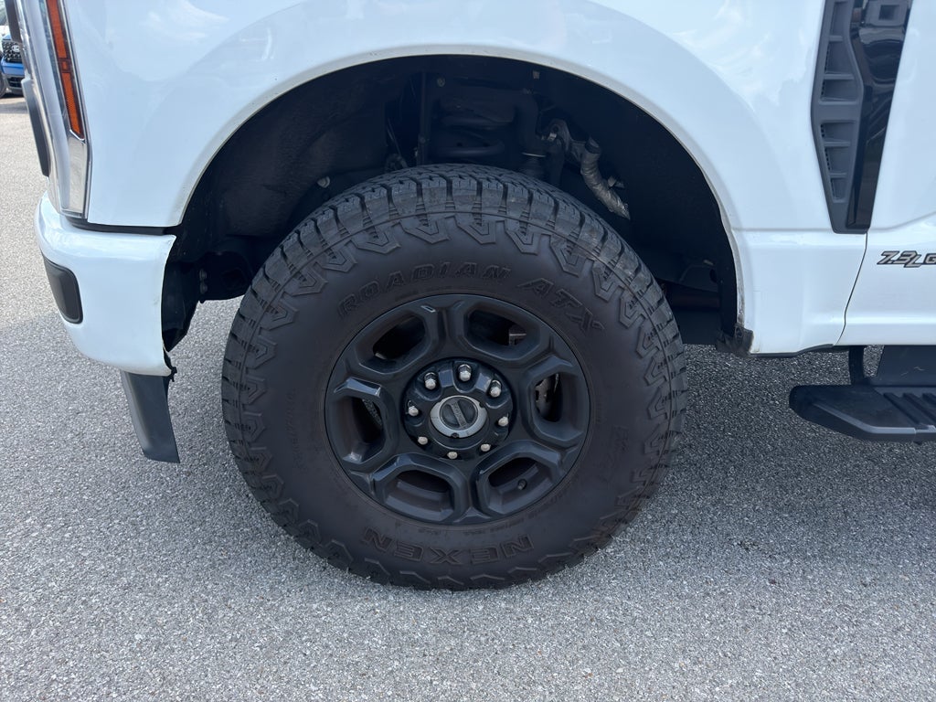 2024 Ford F-250 XL