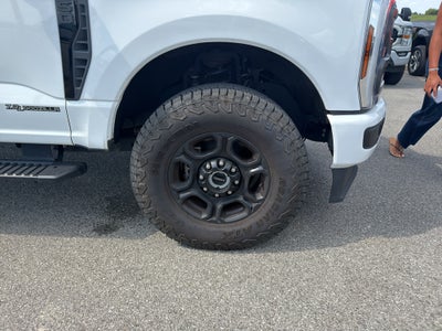 2024 Ford F-250 XL