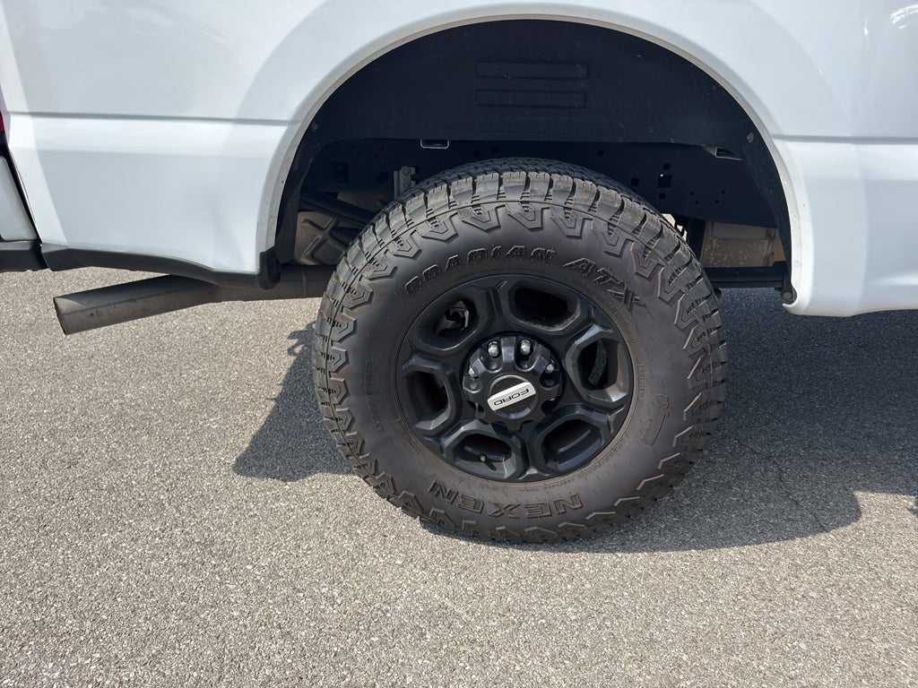 2024 Ford F-250 XL