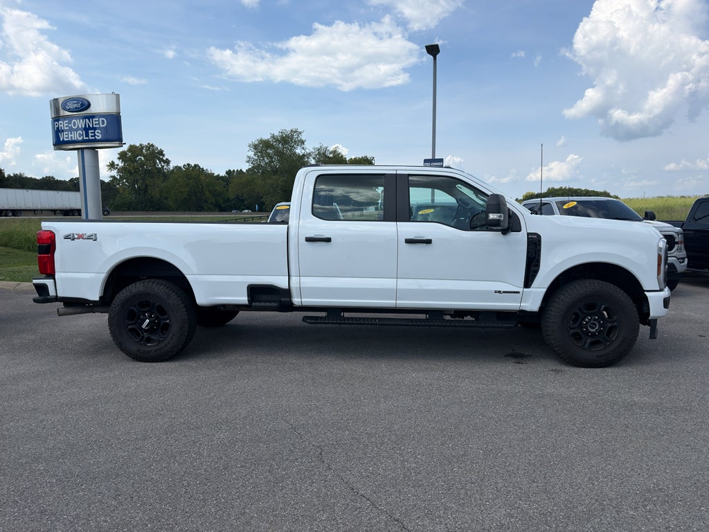 2024 Ford F-250 XL