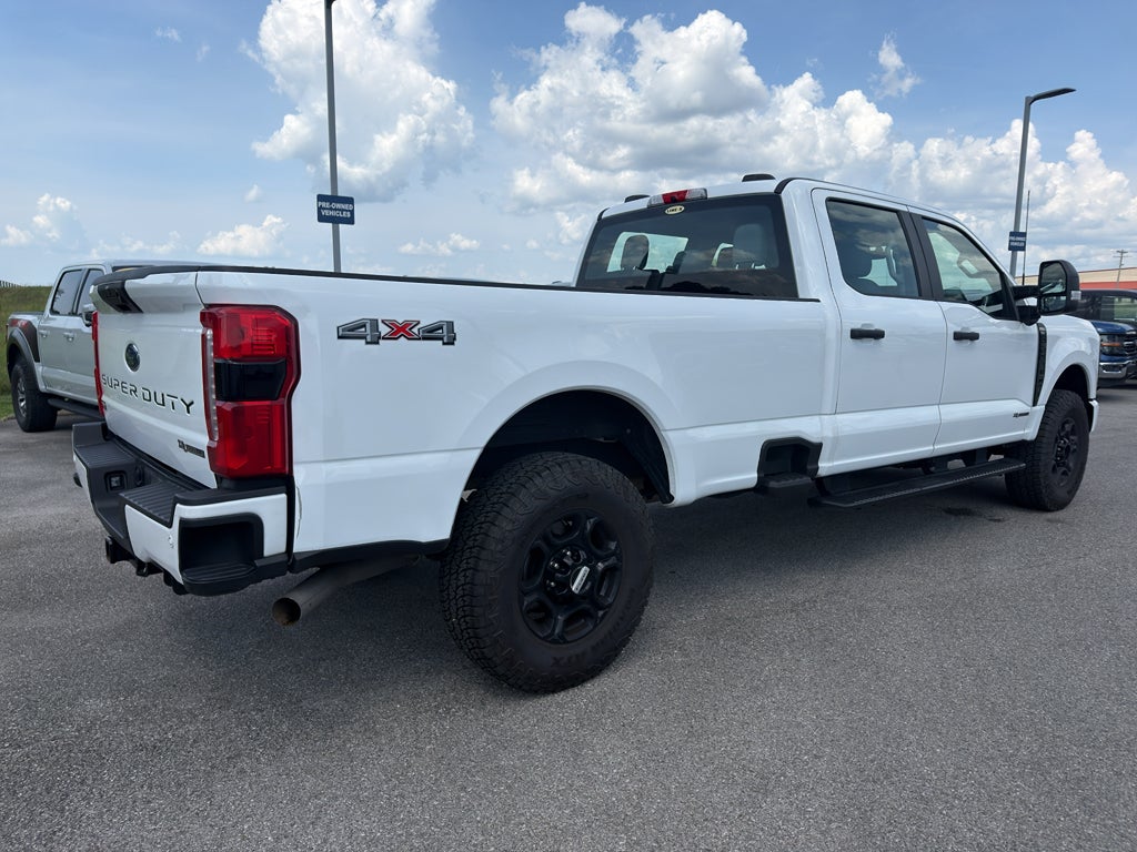 2024 Ford F-250 XL