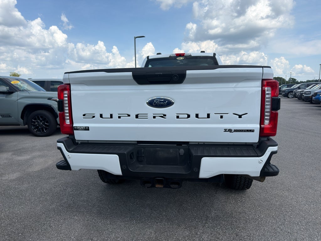 2024 Ford F-250 XL