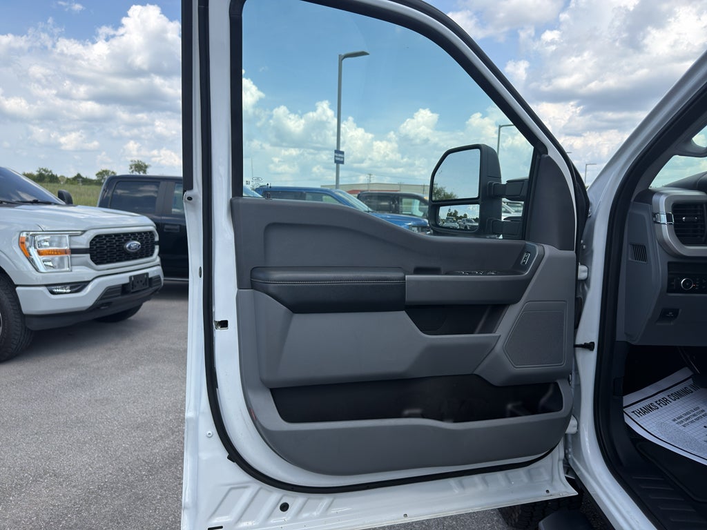 2024 Ford F-250 XL