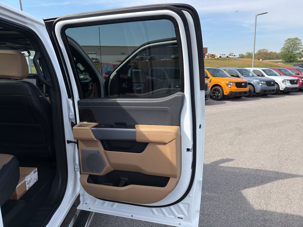 2024 Ford F-250 LARIAT