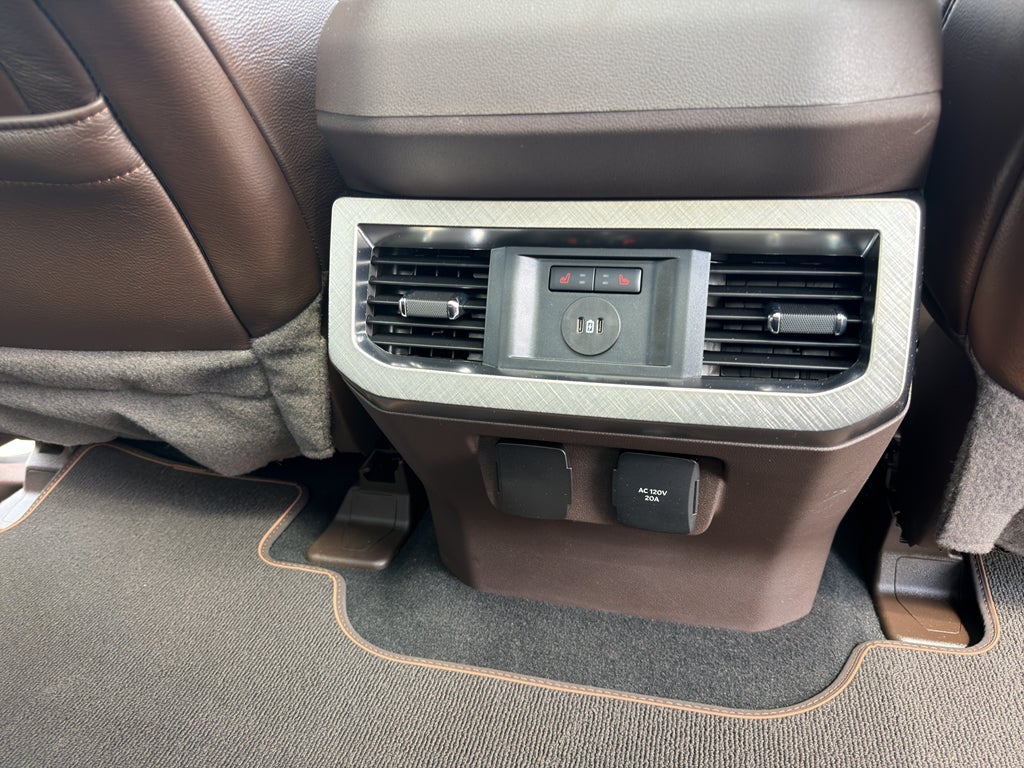 2024 Ford F-250 King Ranch