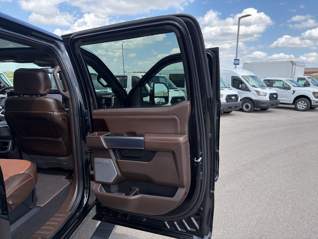 2024 Ford F-250 King Ranch