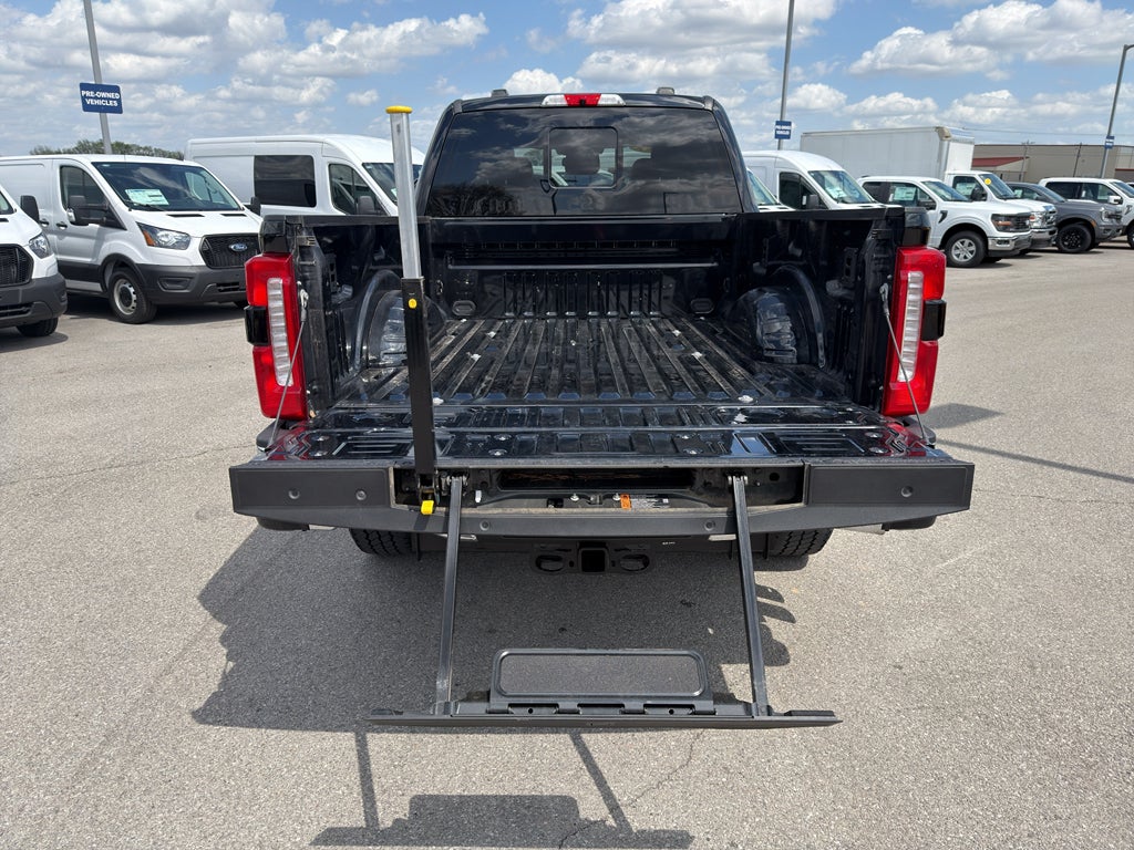 2024 Ford F-250 King Ranch