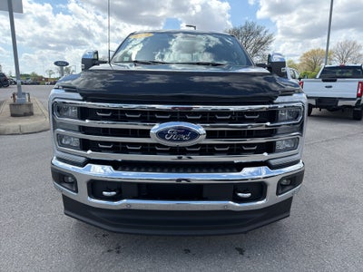 2024 Ford F-250 King Ranch