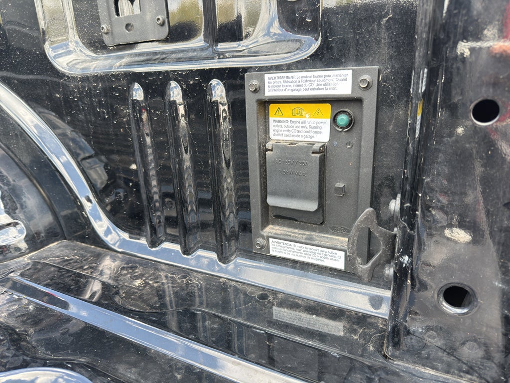 2024 Ford F-250 King Ranch