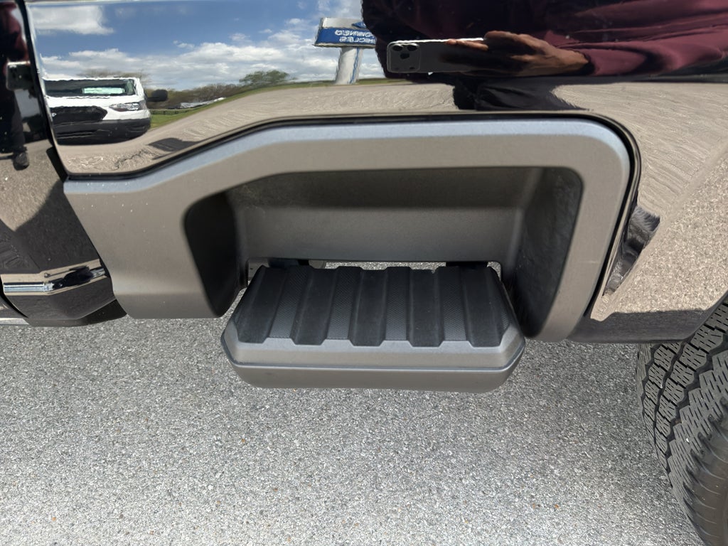 2024 Ford F-250 King Ranch